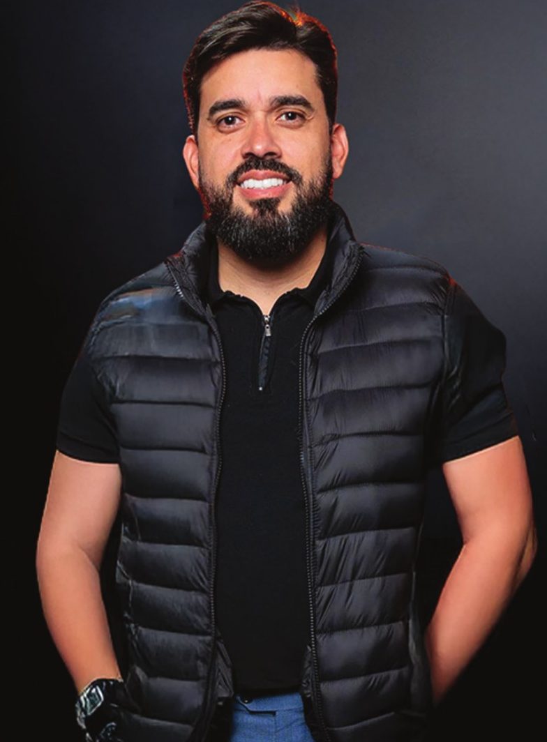 Diego Fontenele