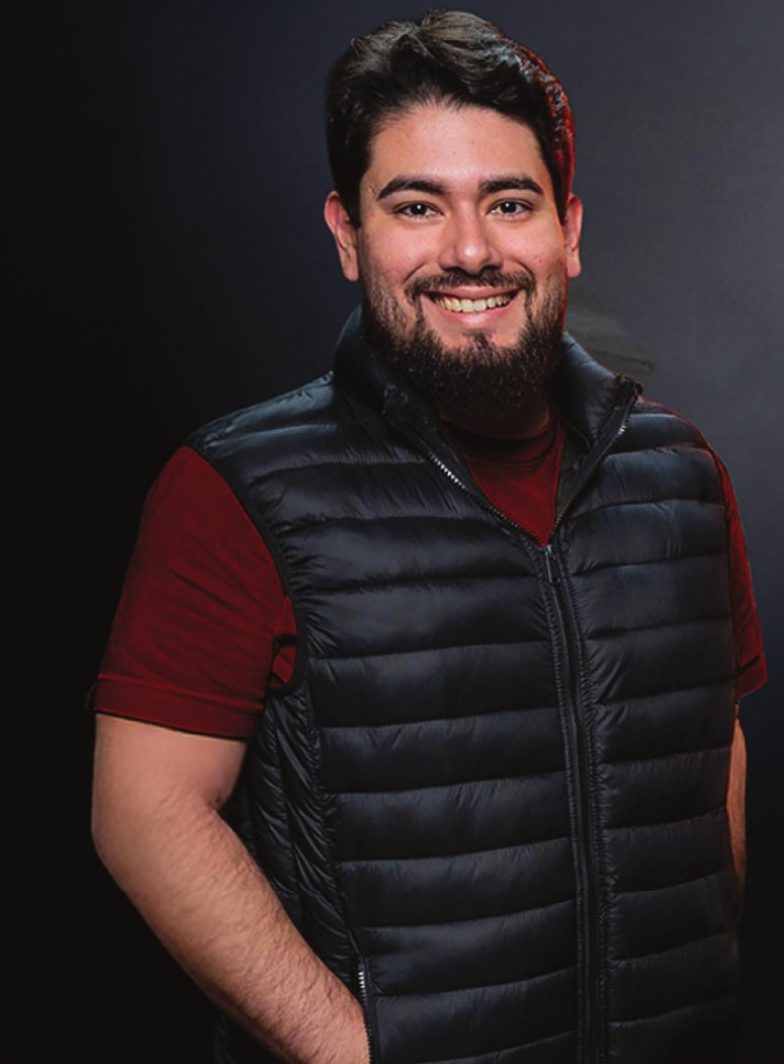 Eduardo Portugal