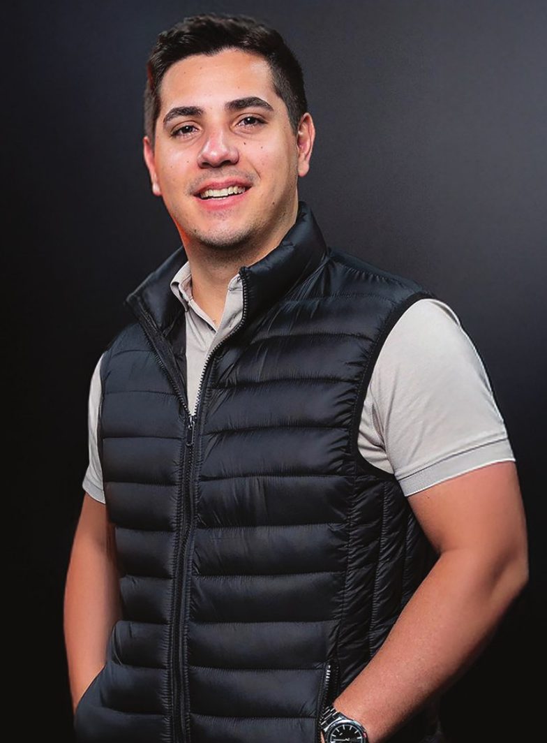 Ruan Gomes